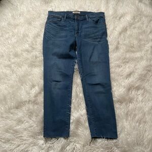 Madewell Roadtripper‎ Jeans